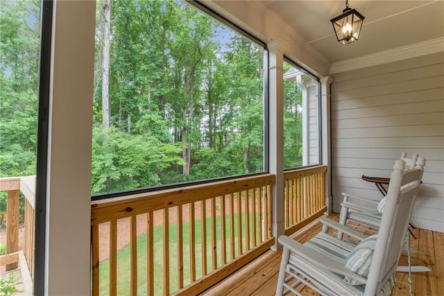 105 Summerlin Drive, Canton, GA 30115