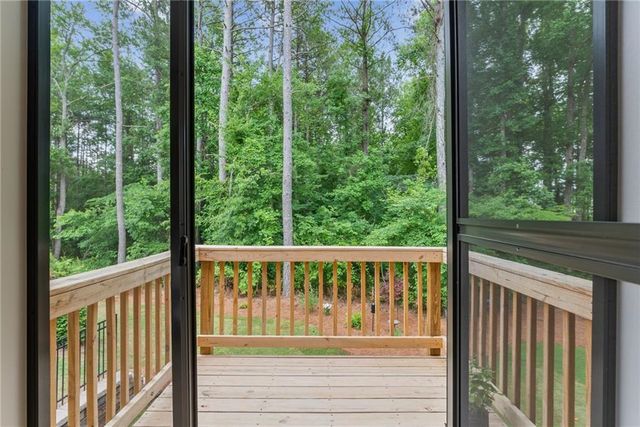 105 Summerlin Drive, Canton, GA 30115