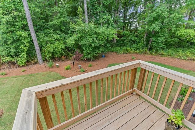 105 Summerlin Drive, Canton, GA 30115