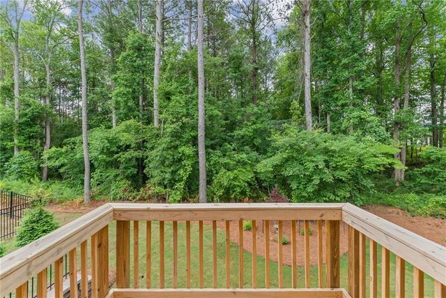 105 Summerlin Drive, Canton, GA 30115