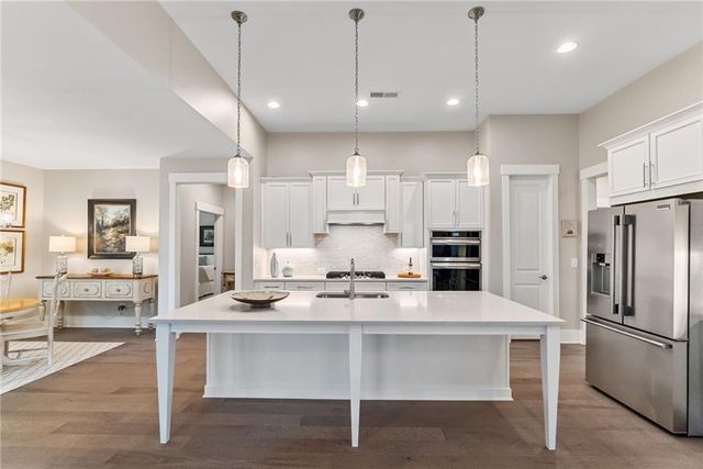 105 Summerlin Drive, Canton, GA 30115