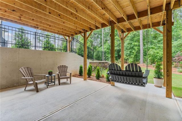 105 Summerlin Drive, Canton, GA 30115