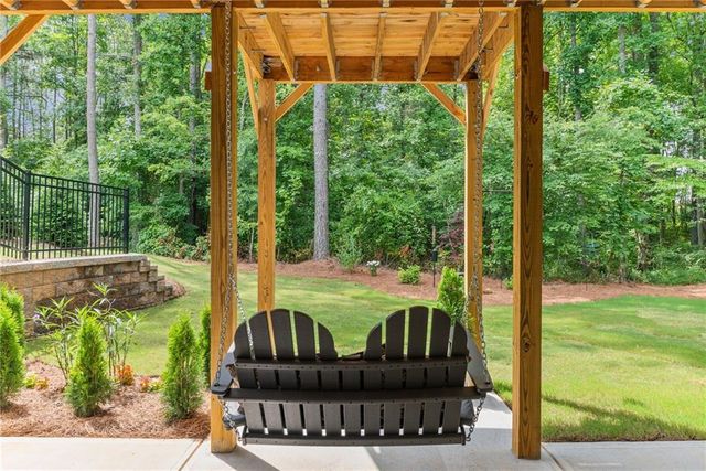 105 Summerlin Drive, Canton, GA 30115