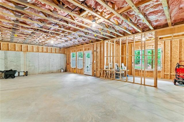 105 Summerlin Drive, Canton, GA 30115