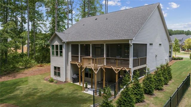 105 Summerlin Drive, Canton, GA 30115