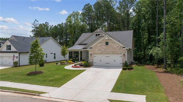 105 Summerlin Drive, Canton, GA 30115