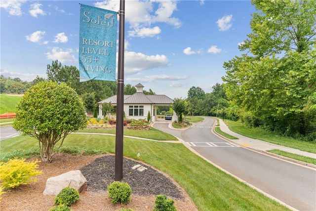 105 Summerlin Drive, Canton, GA 30115