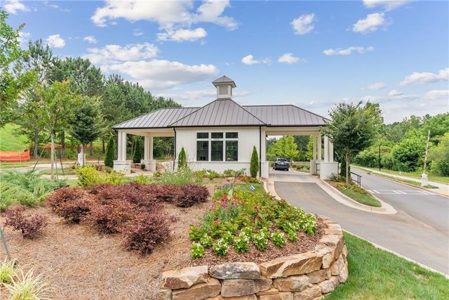 105 Summerlin Drive, Canton, GA 30115