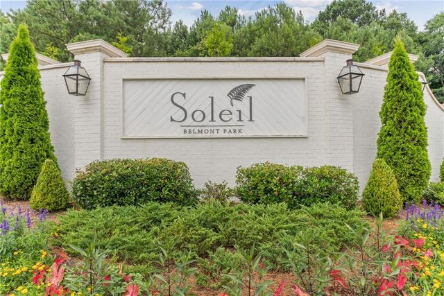 105 Summerlin Drive, Canton, GA 30115