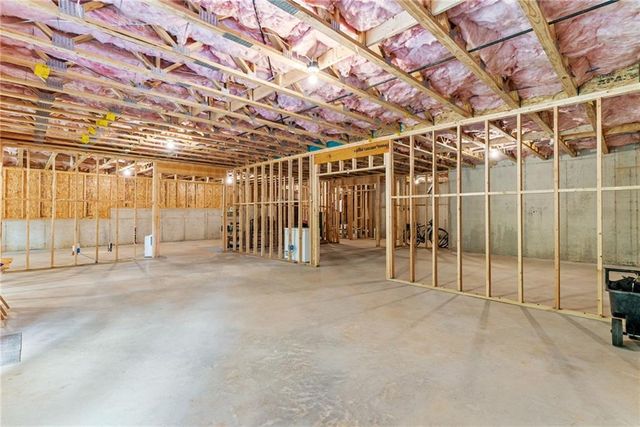 105 Summerlin Drive, Canton, GA 30115