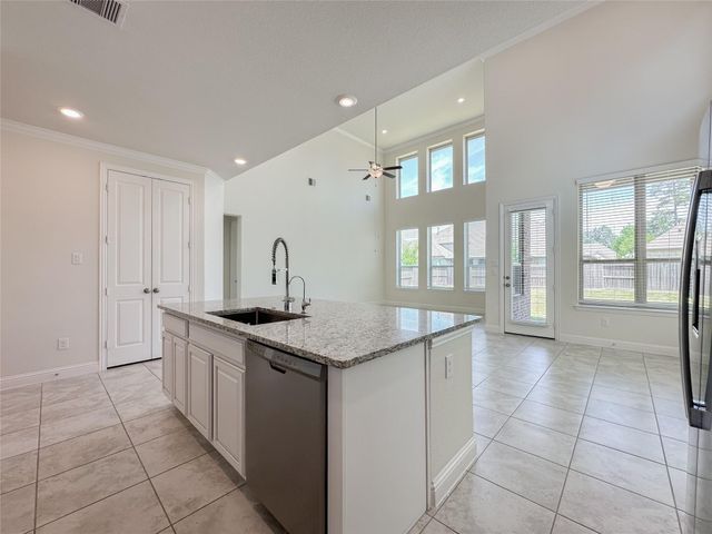 6710 Gallinas Way, Spring, TX 77379
