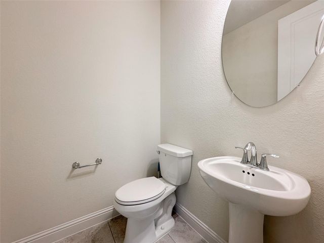 6710 Gallinas Way, Spring, TX 77379