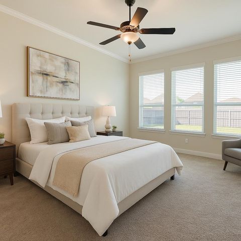 6710 Gallinas Way, Spring, TX 77379