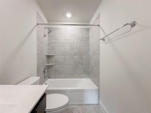 6710 Gallinas Way, Spring, TX 77379