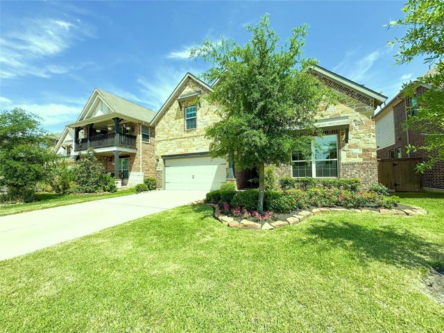 6710 Gallinas Way, Spring, TX 77379