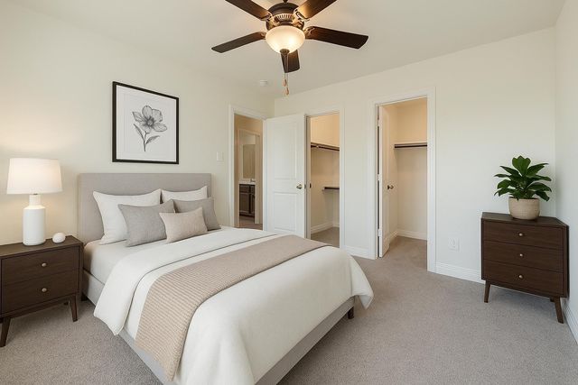 6710 Gallinas Way, Spring, TX 77379