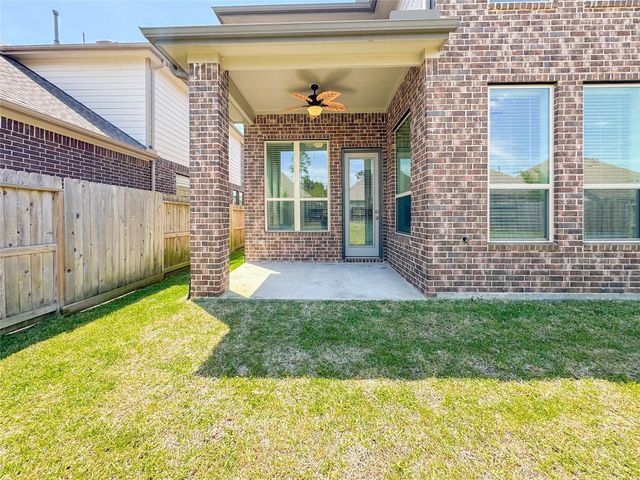 6710 Gallinas Way, Spring, TX 77379