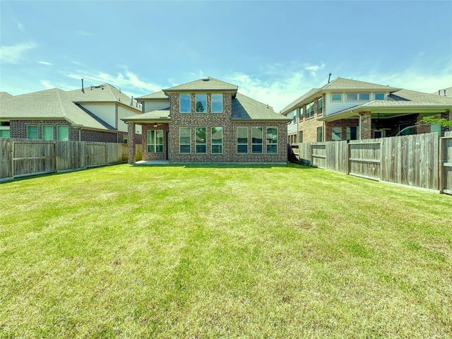 6710 Gallinas Way, Spring, TX 77379