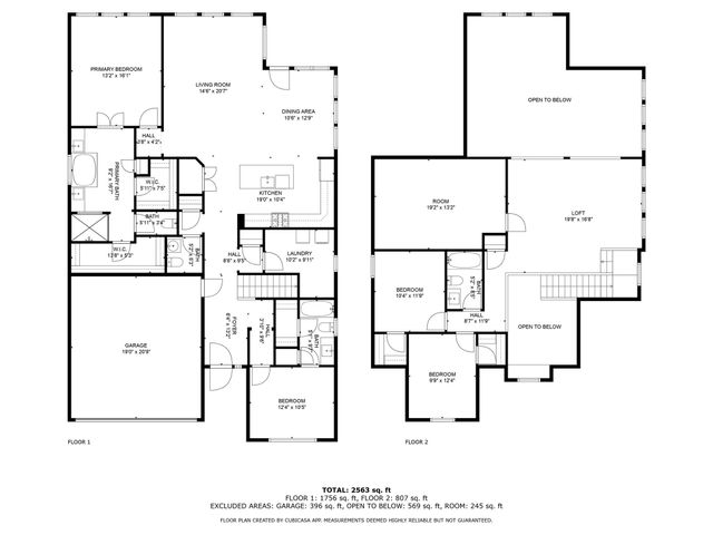 6710 Gallinas Way, Spring, TX 77379