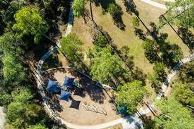 6710 Gallinas Way, Spring, TX 77379