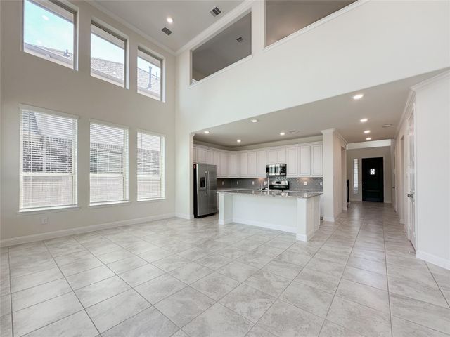 6710 Gallinas Way, Spring, TX 77379
