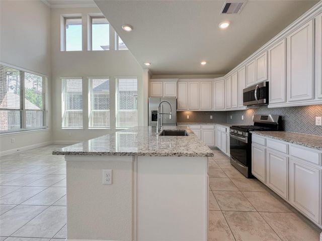 6710 Gallinas Way, Spring, TX 77379
