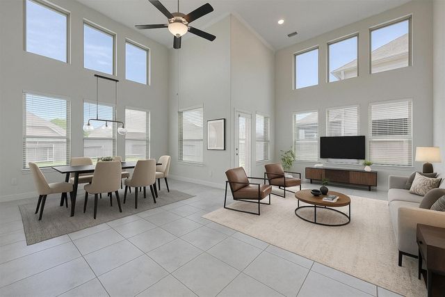 6710 Gallinas Way, Spring, TX 77379