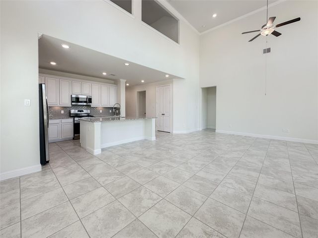 6710 Gallinas Way, Spring, TX 77379