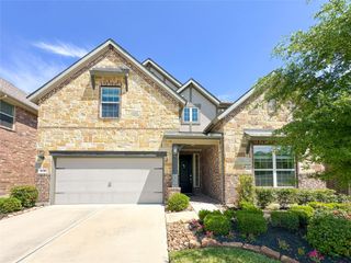 6710 Gallinas Way, Spring, TX 77379