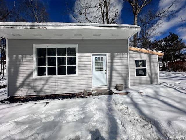 9 Elm Road, Wurtsboro, NY 12790