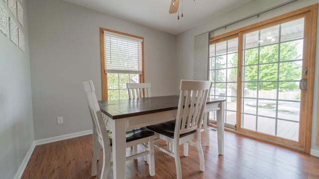 17328 Camelot Drive, Lowell, IN 46356