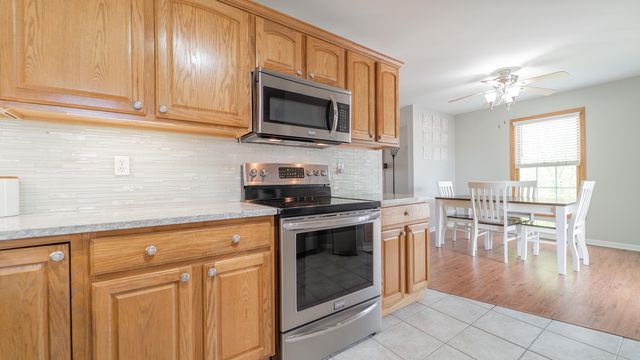 17328 Camelot Drive, Lowell, IN 46356