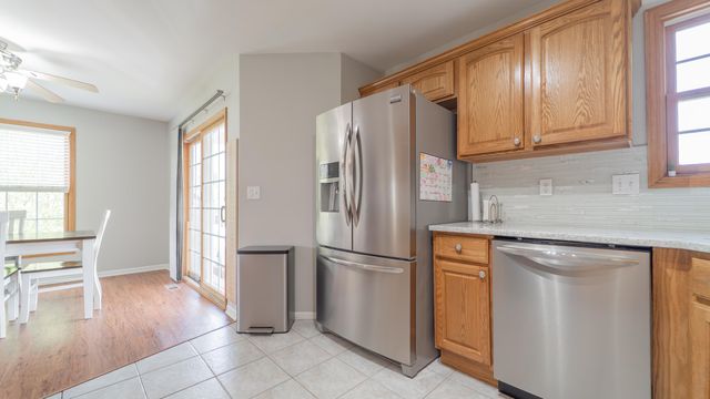 17328 Camelot Drive, Lowell, IN 46356