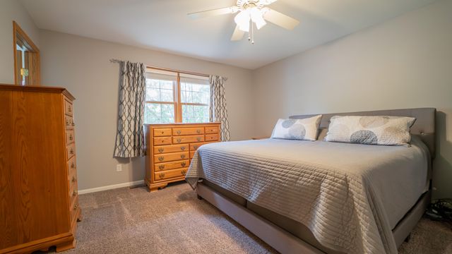 17328 Camelot Drive, Lowell, IN 46356