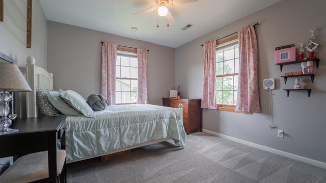 17328 Camelot Drive, Lowell, IN 46356