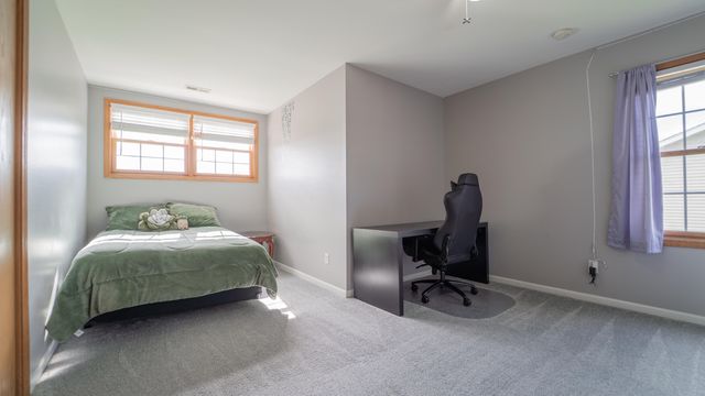 17328 Camelot Drive, Lowell, IN 46356