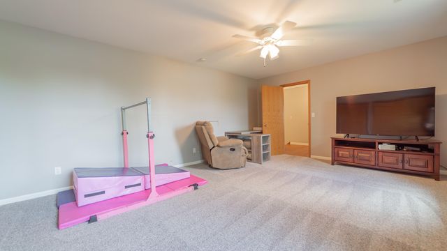 17328 Camelot Drive, Lowell, IN 46356
