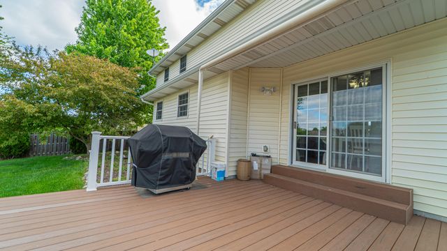 17328 Camelot Drive, Lowell, IN 46356
