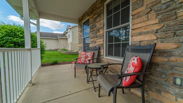 17328 Camelot Drive, Lowell, IN 46356