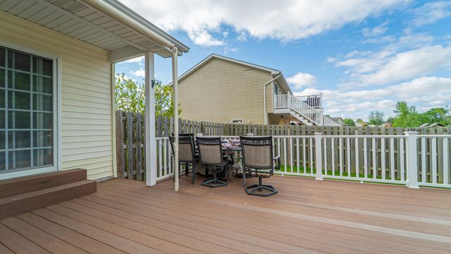 17328 Camelot Drive, Lowell, IN 46356