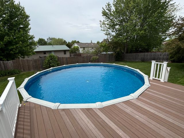 17328 Camelot Drive, Lowell, IN 46356