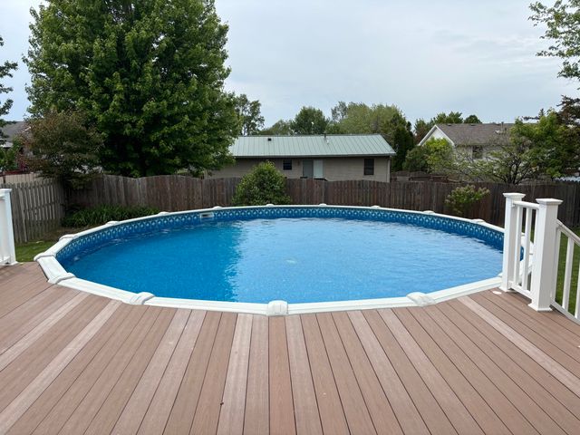 17328 Camelot Drive, Lowell, IN 46356