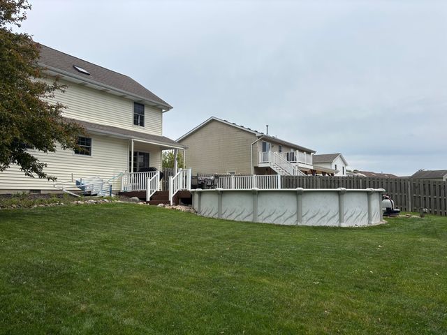 17328 Camelot Drive, Lowell, IN 46356