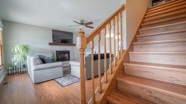 17328 Camelot Drive, Lowell, IN 46356