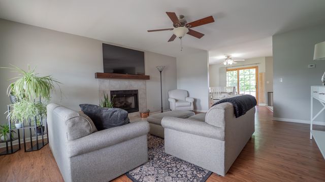 17328 Camelot Drive, Lowell, IN 46356