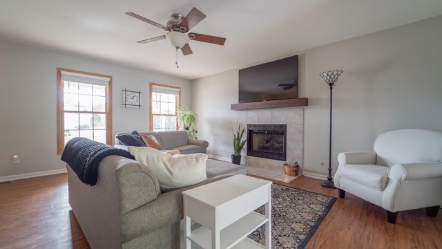 17328 Camelot Drive, Lowell, IN 46356