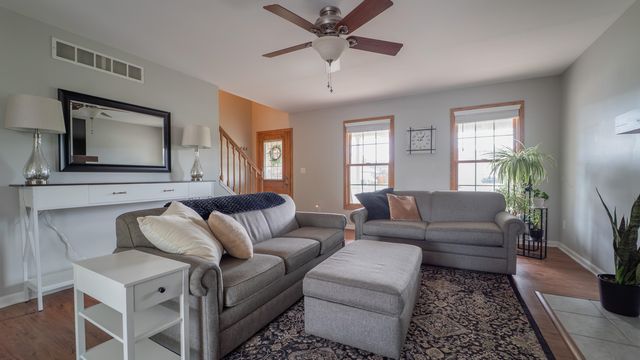 17328 Camelot Drive, Lowell, IN 46356