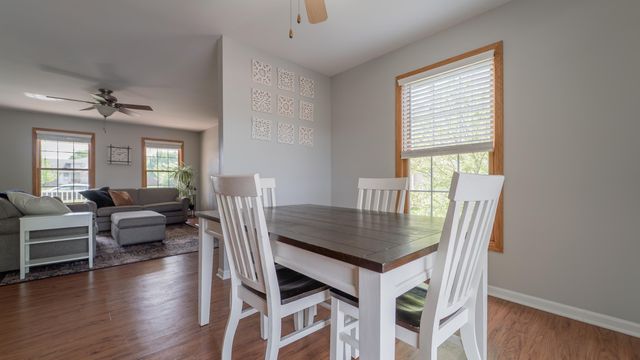 17328 Camelot Drive, Lowell, IN 46356