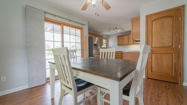 17328 Camelot Drive, Lowell, IN 46356