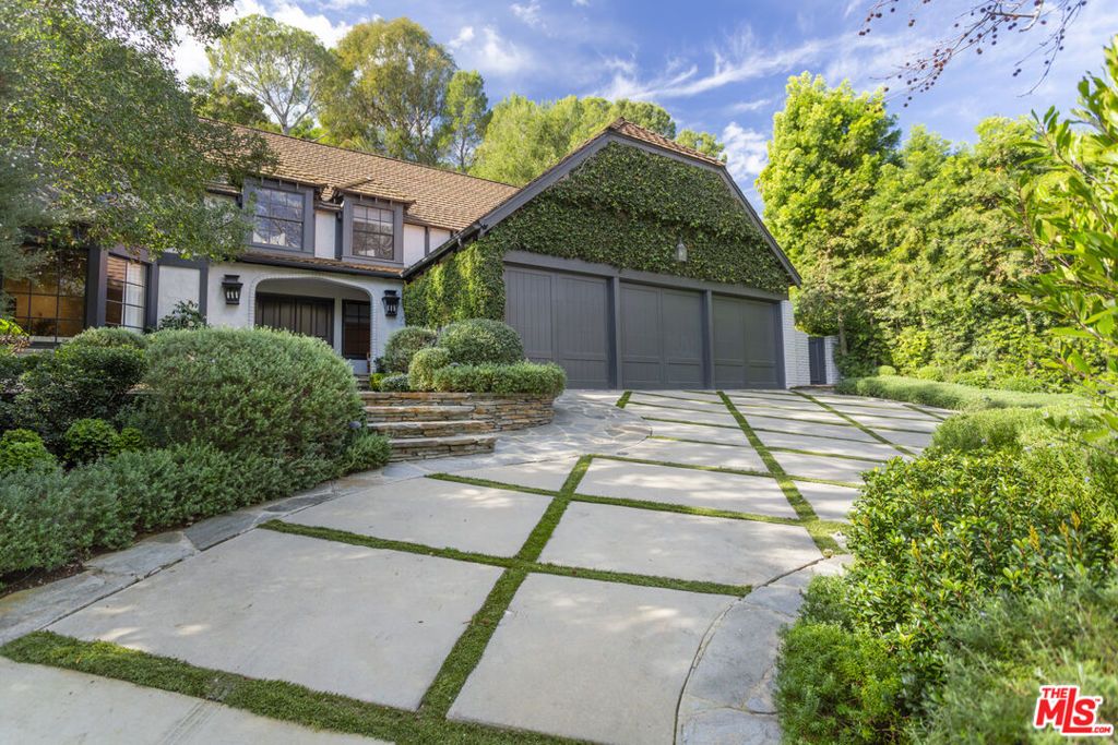 13176 Boca De Canon Lane, Los Angeles, CA 90049 — photo 2